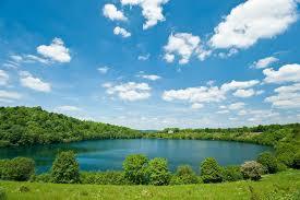 Weinfelder Maar