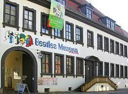 Museu dos Beatles