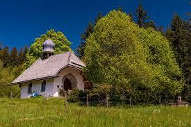 Wittlisberger Kapelle