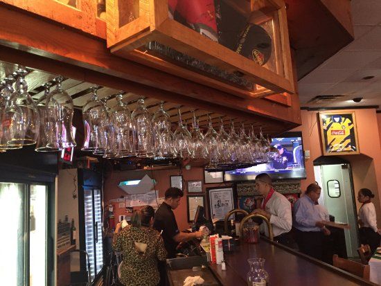 Palenque Grill La Plaza Mall