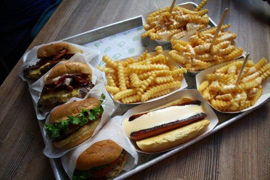 Shake Shack