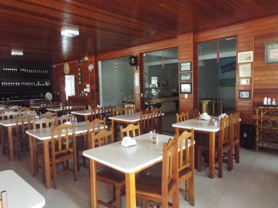 Restaurante Humberto