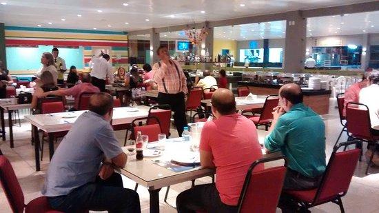 Rala Bucho Churrascaria