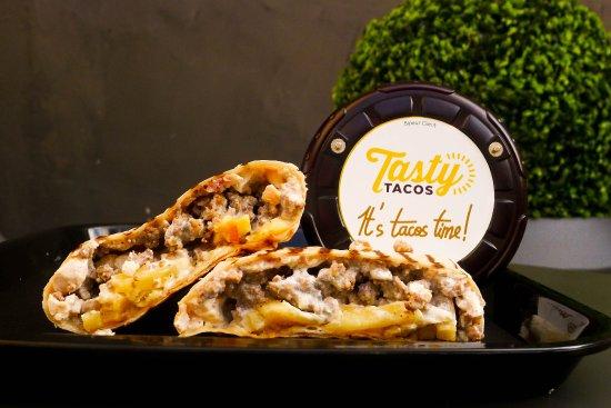 Tasty Tacos