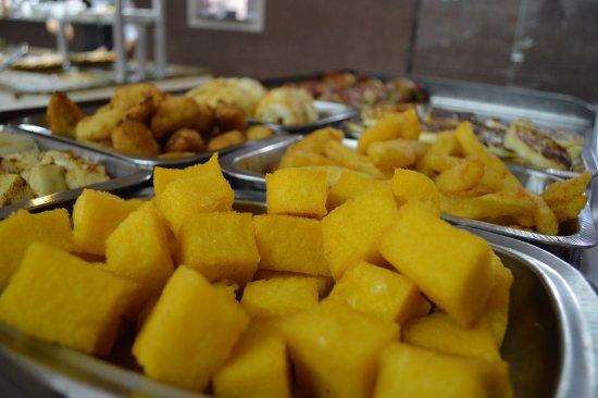 Churrascaria Tradição