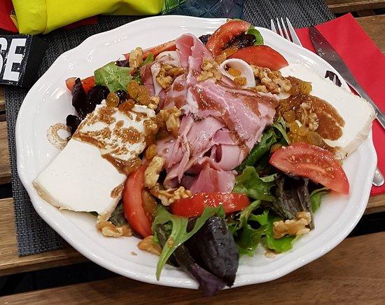 Epicerie et Associes