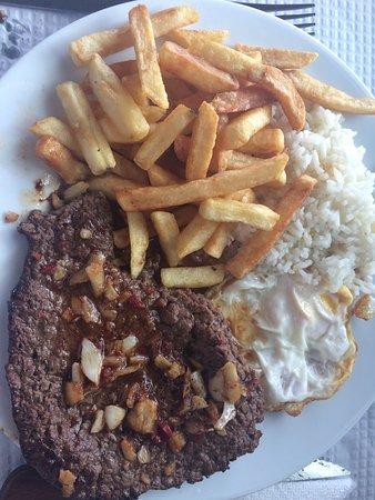 Restaurante & Bar Garça