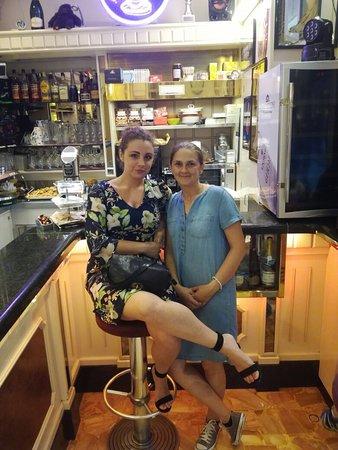 Bar Amanzio Michael Snc