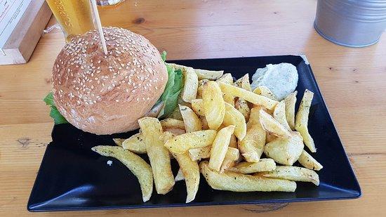 Hamburgueria da Baixa