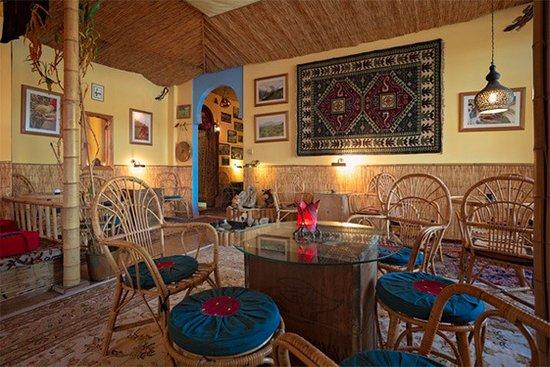 Dobra cajovna Ostrava