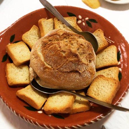 Restaurante A Pintada