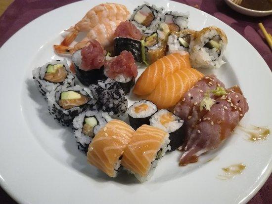 Restaurante Chinês Hao Sheng