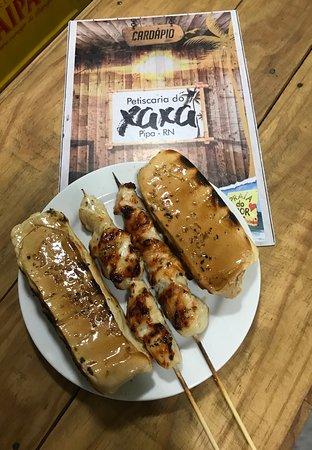 Petiscaria do Xaxá