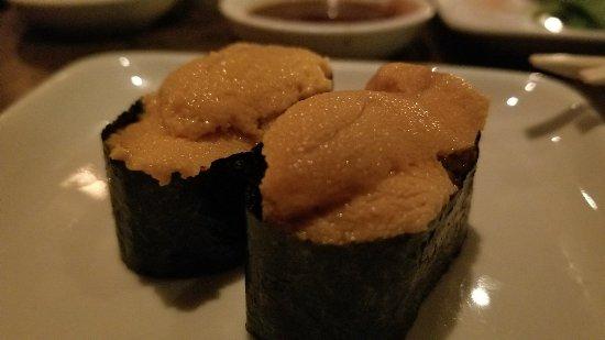 SUGARFISH by sushi nozawa