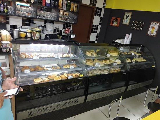 Marina Dengosa Conveniencia