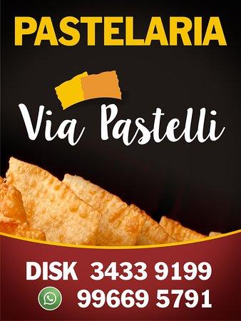 Pastelaria Via Pastelli
