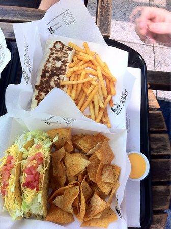 Taco Bell