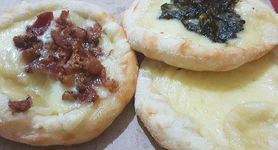 Haris - Esfiha Comida Árabe