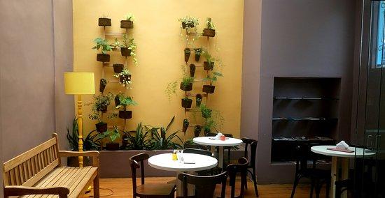 Bolo da Madre Vila Madalena