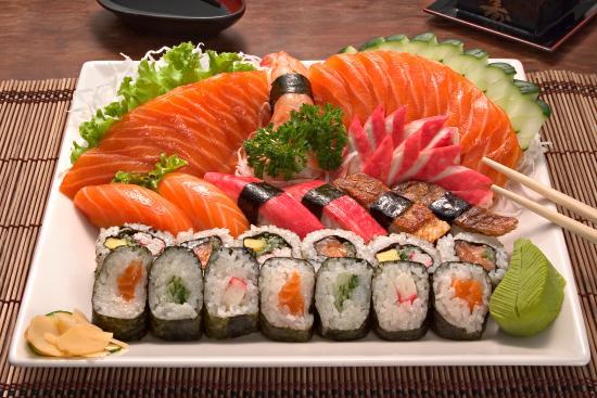 Caluma Buffet E Restaurante