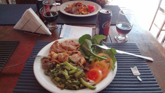 Mr. Cheff Hamburgueria