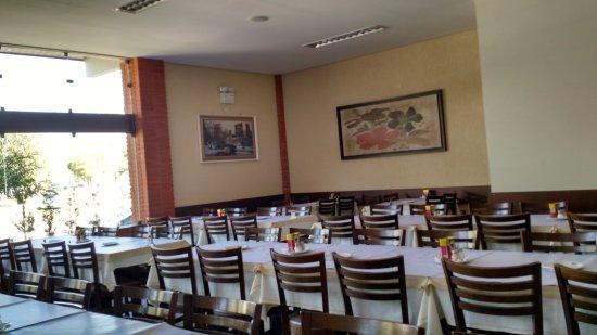 Churrascaria e Pizzaria Ituana