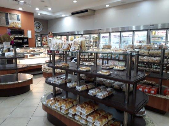 Panificadora Estrela