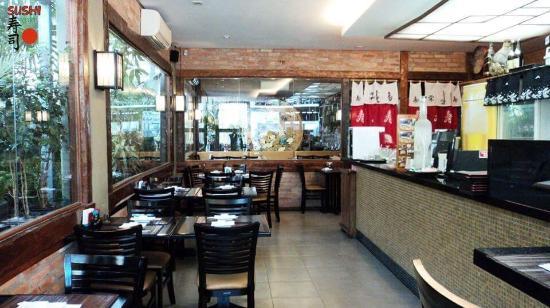 Sushi Garden