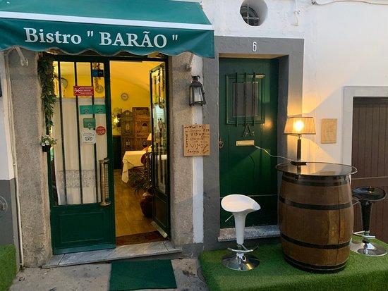 Bistro Barão