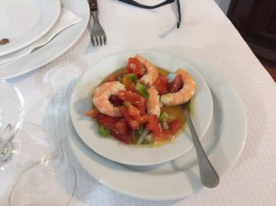 Churrasqueira O Caçador