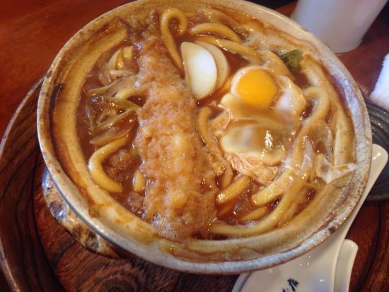 Yamamotoya-Sohonke Hirokoji Fushimi