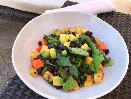 Seagrapes Restaurant