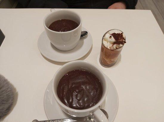 Pasticceria Santa Rita