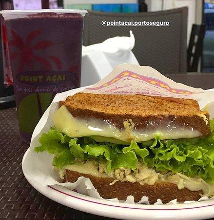 Point Acai Navegantes