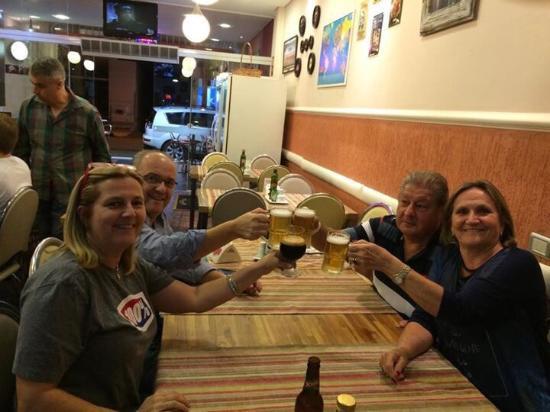 Dom Carlito's Restaurante