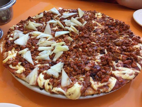 El fogon del may cancun