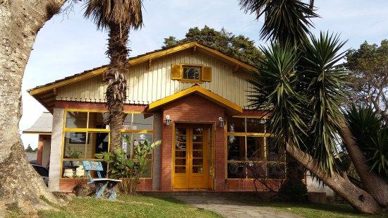 Pasta Nostra Trattoria