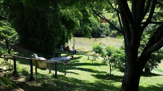 Pesqueiro Mandizeiro