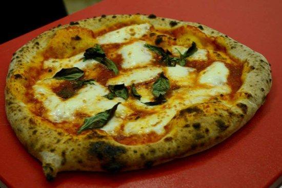 Pizzeria Regina Margherita