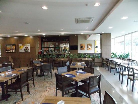 Restaurante Pandeiro