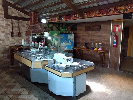 Restaurante Tradicao Mineira