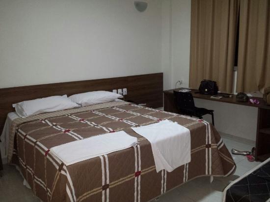 Di Napoli Plaza Hotel