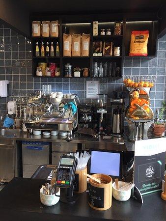 VIDICI Paris Gare de l'Est