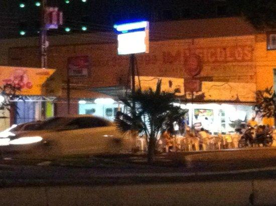 Hot Dog Special O Sebosao