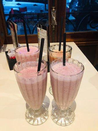 Las Medialunas del Abuelo