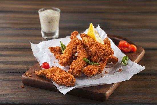 Scoozi Pizza The Paseo