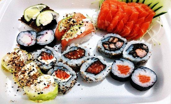 Sushi Uruacu