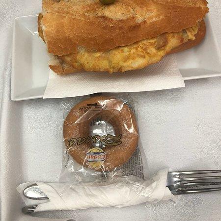 Restaurante Miravalles