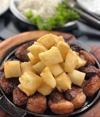 Quiosque Atlântico Sul