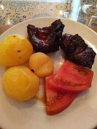 Tasquinha de Santiago